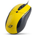 Mouse USB ZR275 - ZERO