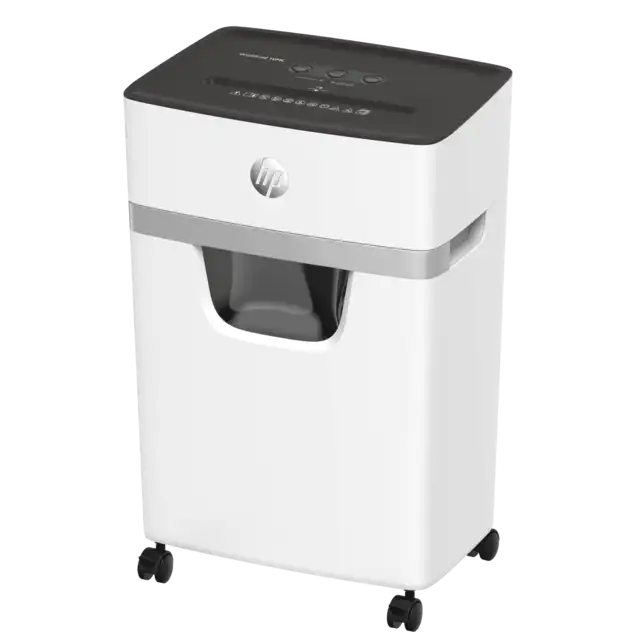 HP 2804-10MC - ماكينة فرم ورق