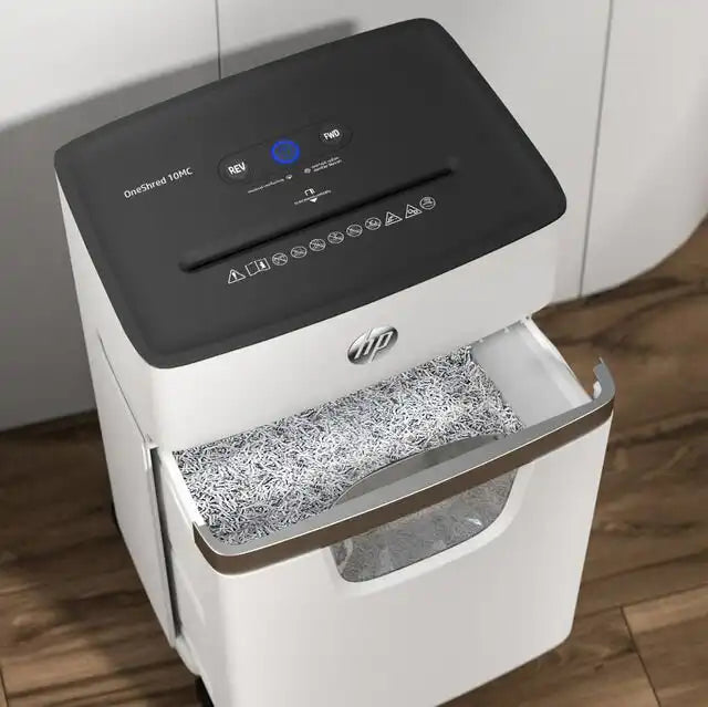 HP 2804-10MC - ماكينة فرم ورق