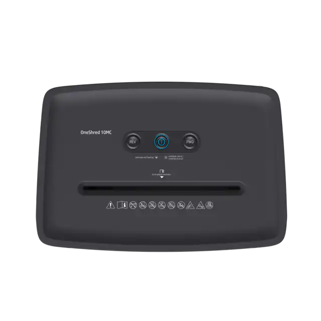 HP 2804-10MC - ماكينة فرم ورق
