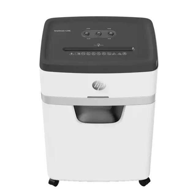HP 2806-12MC - ماكينة فرم ورق
