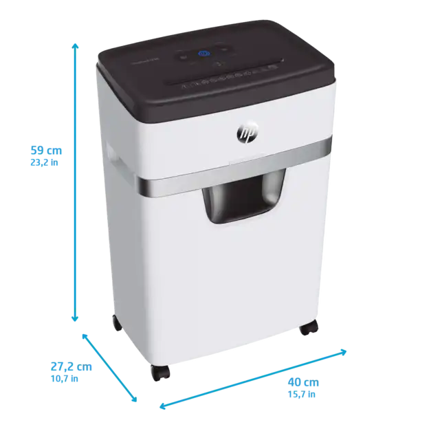 HP 2806-12MC - ماكينة فرم ورق