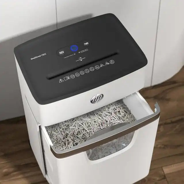 HP 2803-15CC - ماكينة فرم ورق