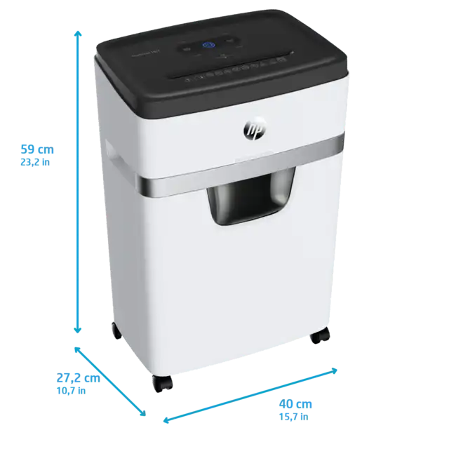 HP 2805-18CC - ماكينة فرم ورق
