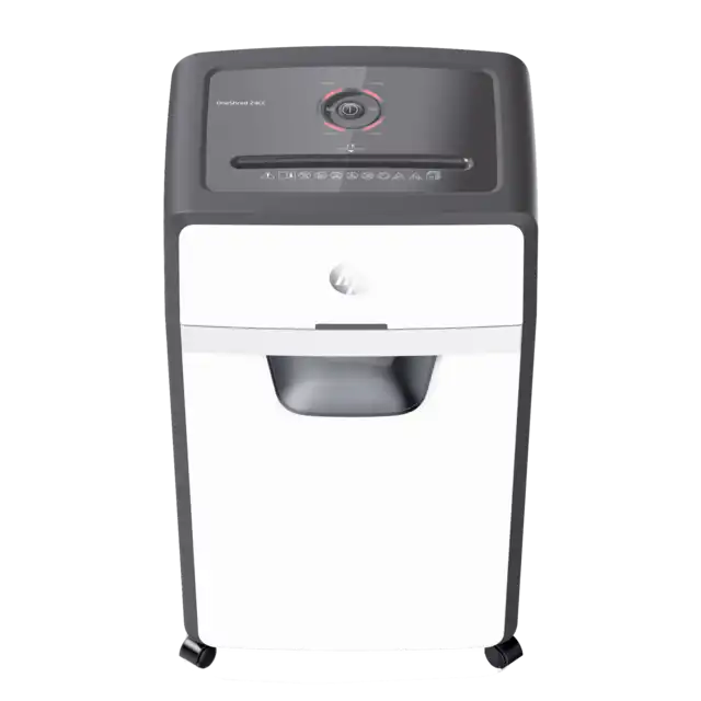 HP 2807-24CC - ماكينة فرم ورق