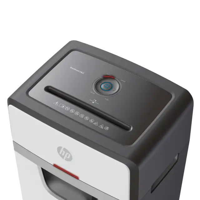 HP 2807-24CC - ماكينة فرم ورق
