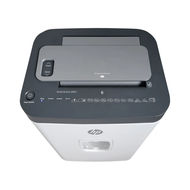 HP 2819-200CC - ماكينة فرم ورق