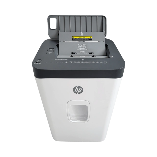 HP 2819-200CC - ماكينة فرم ورق