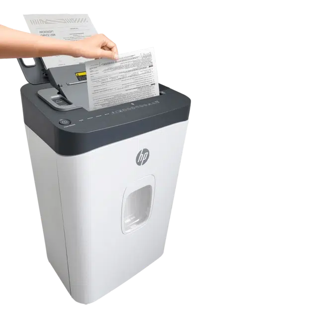 HP 2819-200CC - ماكينة فرم ورق