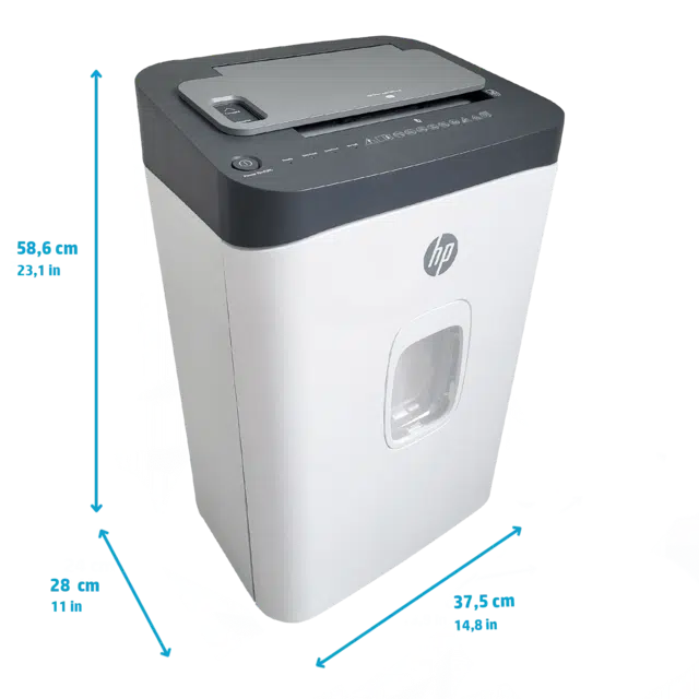 HP 2819-200CC - ماكينة فرم ورق