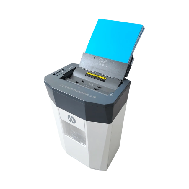 HP 2817-80CC - ماكينة فرم ورق