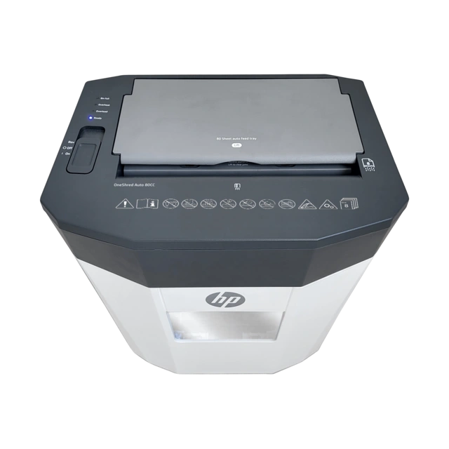 HP 2817-80CC - ماكينة فرم ورق