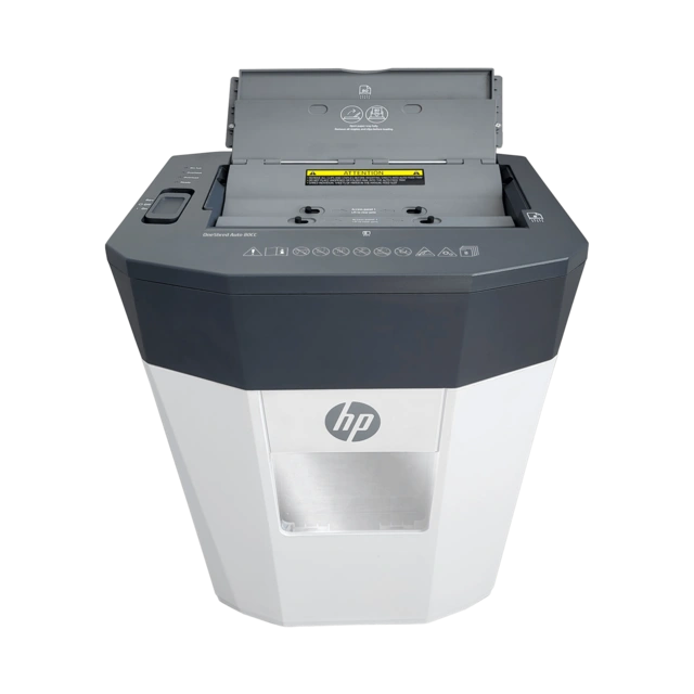 HP 2817-80CC - ماكينة فرم ورق