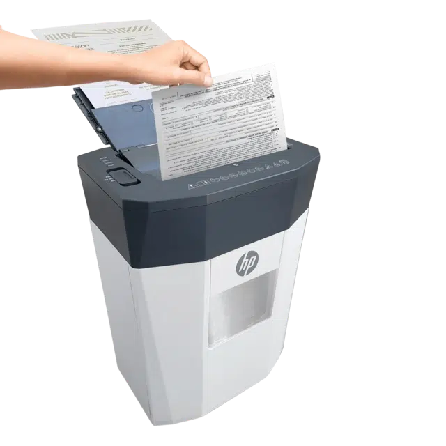 HP 2817-80CC - ماكينة فرم ورق