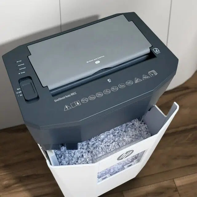 HP 2817-80CC - ماكينة فرم ورق