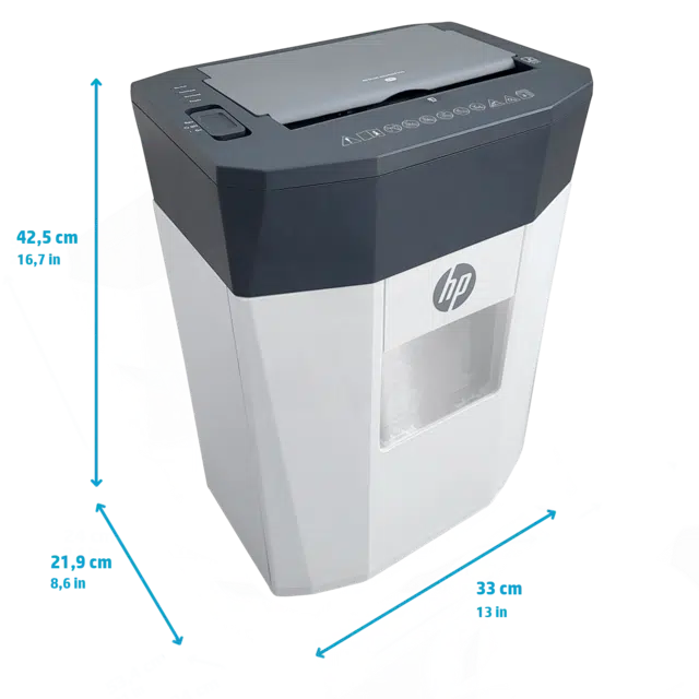 HP 2817-80CC - ماكينة فرم ورق