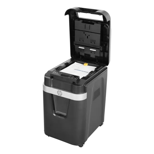 HP 2820-200CC - ماكينة فرم ورق