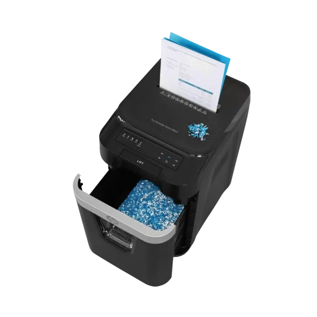 HP 2820-200CC - ماكينة فرم ورق