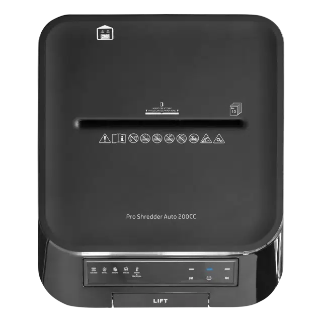 HP 2820-200CC - ماكينة فرم ورق