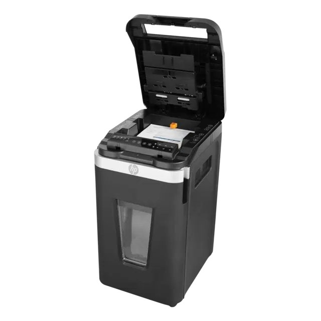 HP 2823-400MC - ماكينة فرم ورق