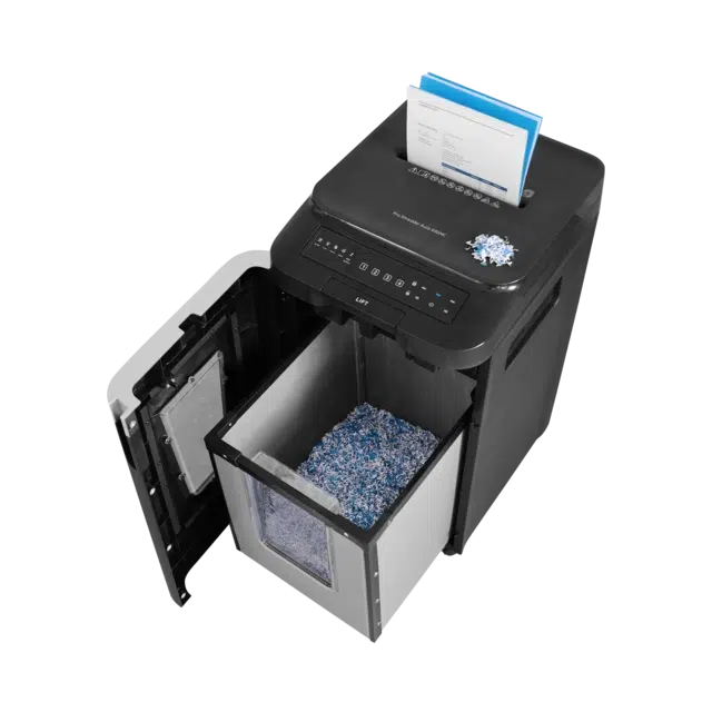HP 2821-200MC - ماكينة فرم ورق