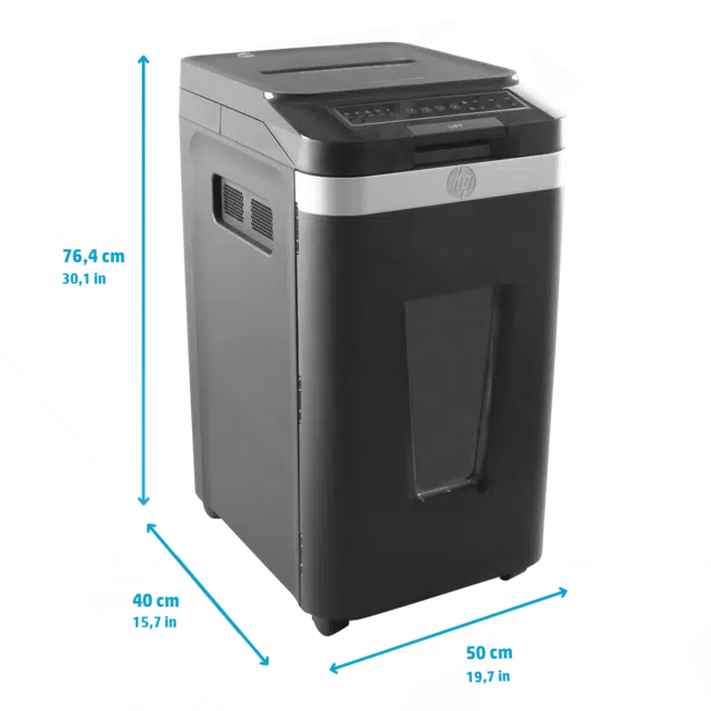HP 2821-200MC - ماكينة فرم ورق