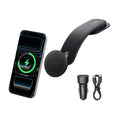Anker Nano Wireless Car Charger Stand - A2216P11
