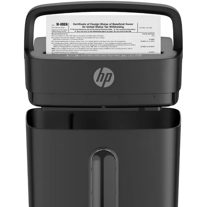 HP 2800-6CC - ماكينة فرم ورق