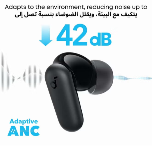Anker Soundcore R50i NC