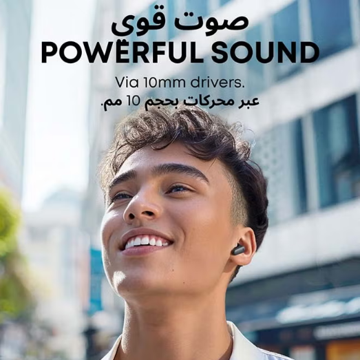 Anker Soundcore R50i NC