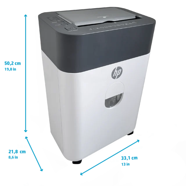 HP 2818-100CC - ماكينة فرم ورق