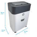 HP 2818-100CC - ماكينة فرم ورق