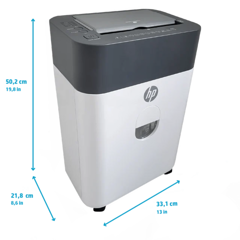 HP 2818-100CC - ماكينة فرم ورق