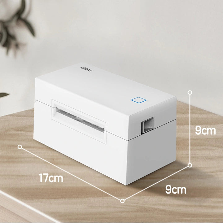 E760DW 3 Inch Wireless Thermal Label Printer