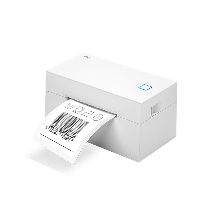 E760DW 3 Inch Wireless Thermal Label Printer