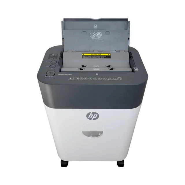 HP 2818-100CC - ماكينة فرم ورق