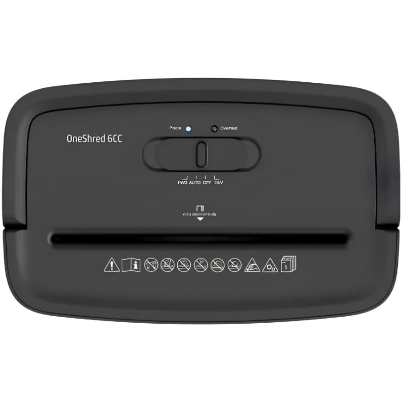HP 2800-6CC - ماكينة فرم ورق