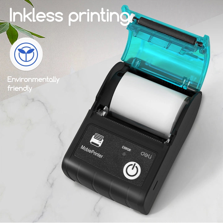 ES421 2 Inch Mobile Receipt Printer