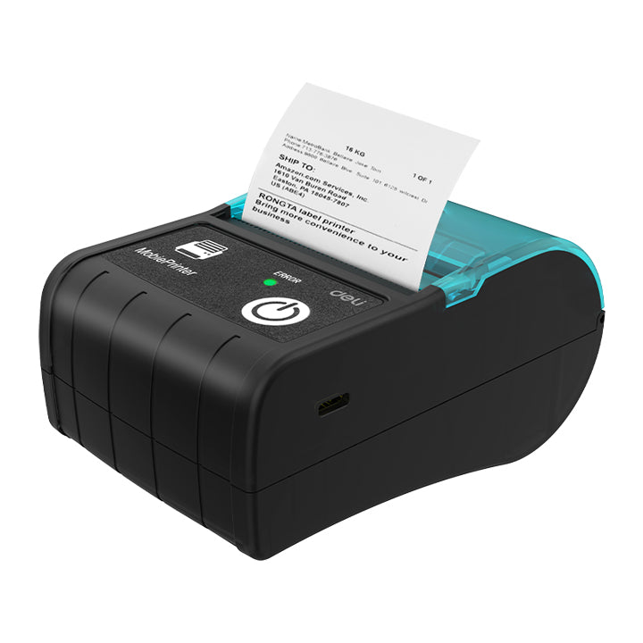 ES421 2 Inch Mobile Receipt Printer