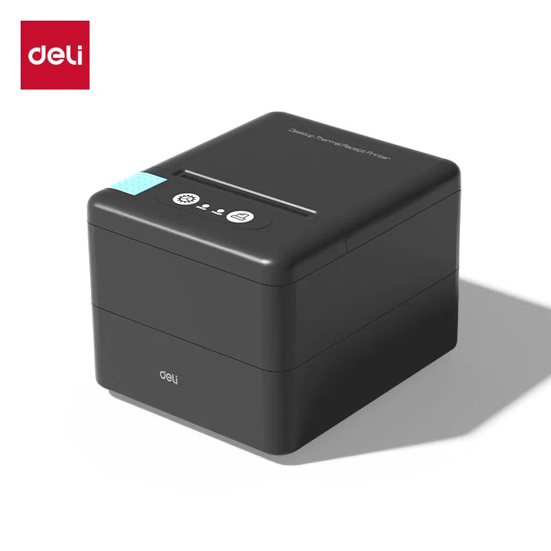 ES380P 3-inch Thermal Wireless Receipt Printer