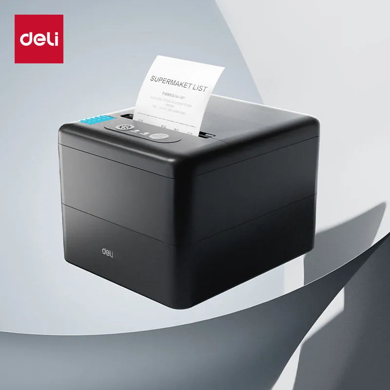 ES380P 3-inch Thermal Wireless Receipt Printer