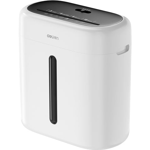 Deli ET001 P4 Small Paper Shredder
