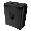 Deli ET016 P4 Small Paper Shredder