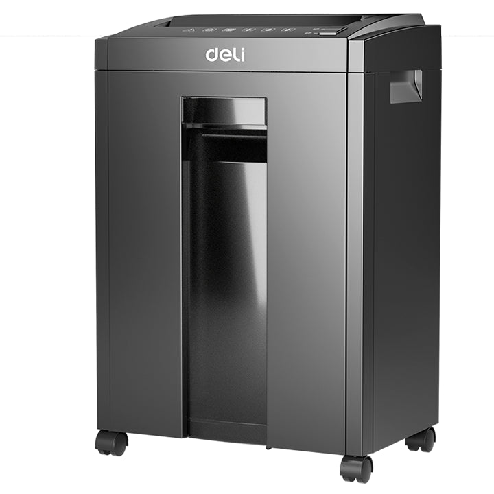 Deli ET054 P5 Small Paper Shredder