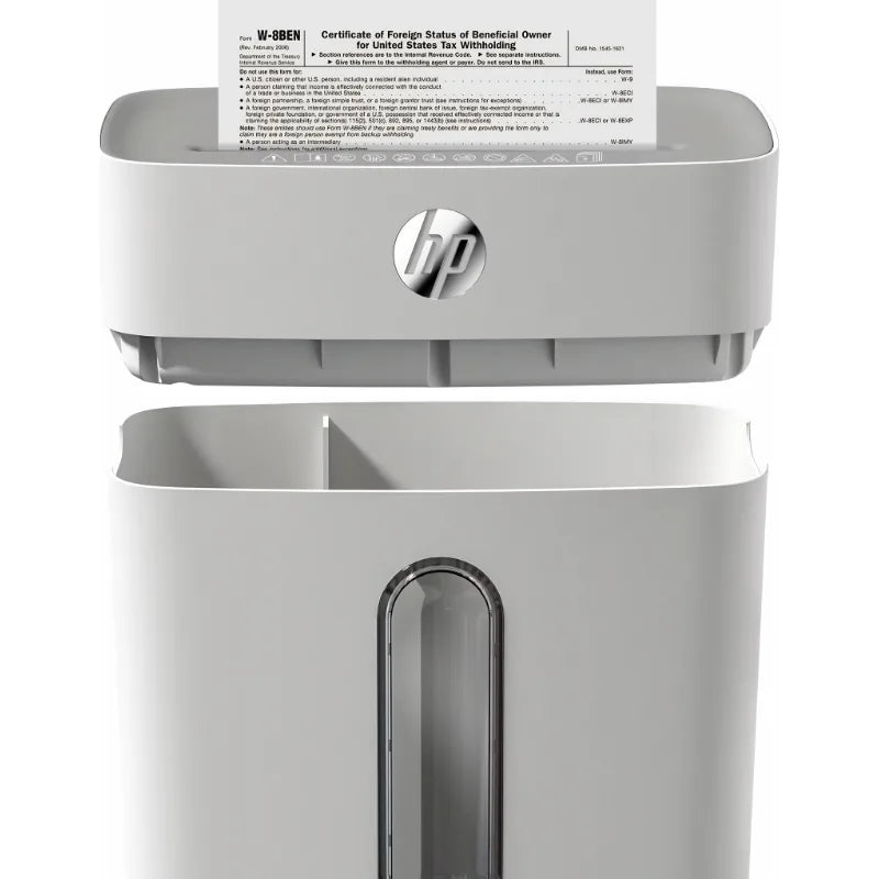 HP 2801-8CC - ماكينة فرم ورق