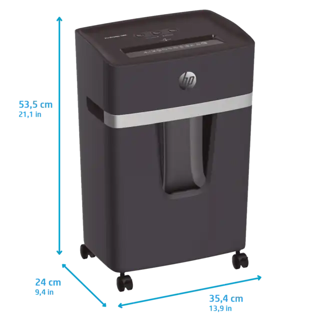HP 2812-10MC - ماكينة فرم ورق