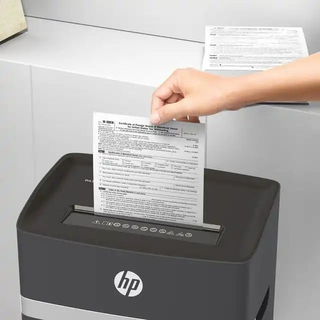 HP 2813-18CC - ماكينة فرم ورق