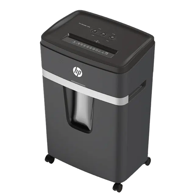 HP 2814-12MC - ماكينة فرم ورق
