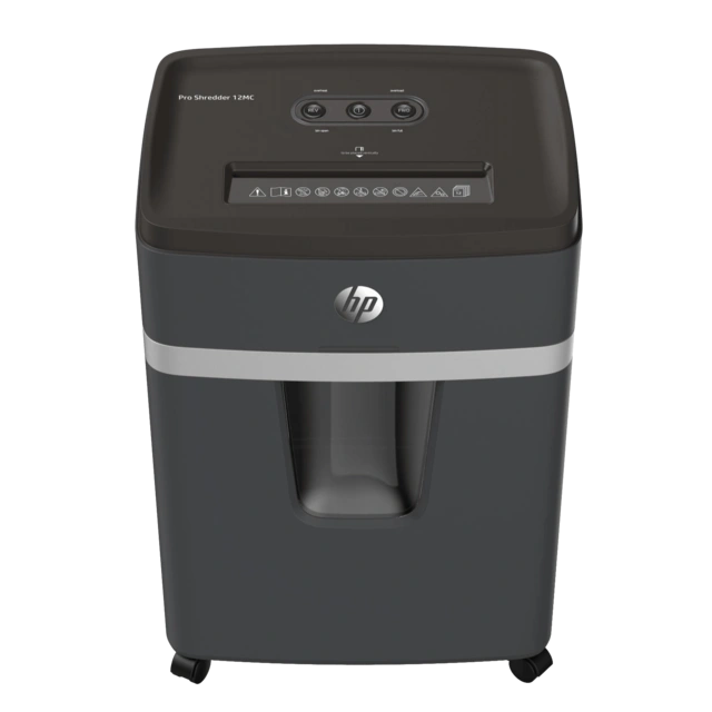 HP 2814-12MC - ماكينة فرم ورق