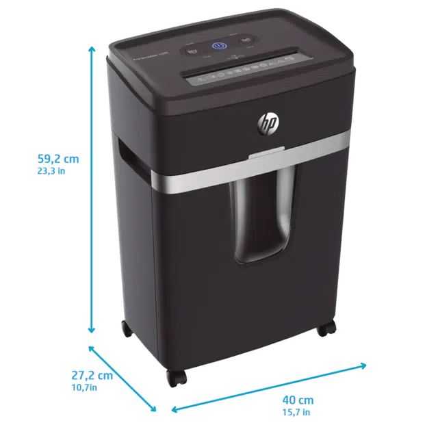 HP 2814-12MC - ماكينة فرم ورق